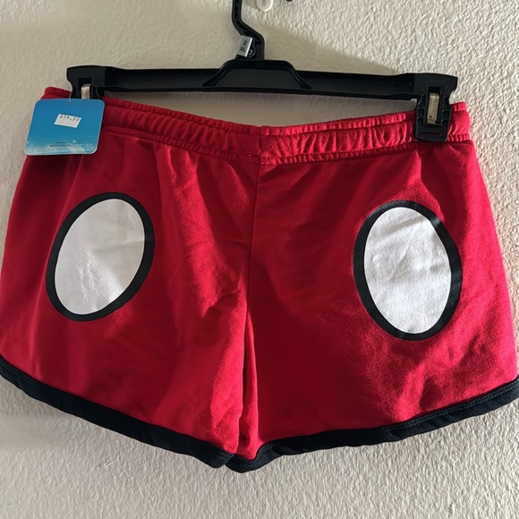 Mickey Mouse shorts - Picture 2 of 3